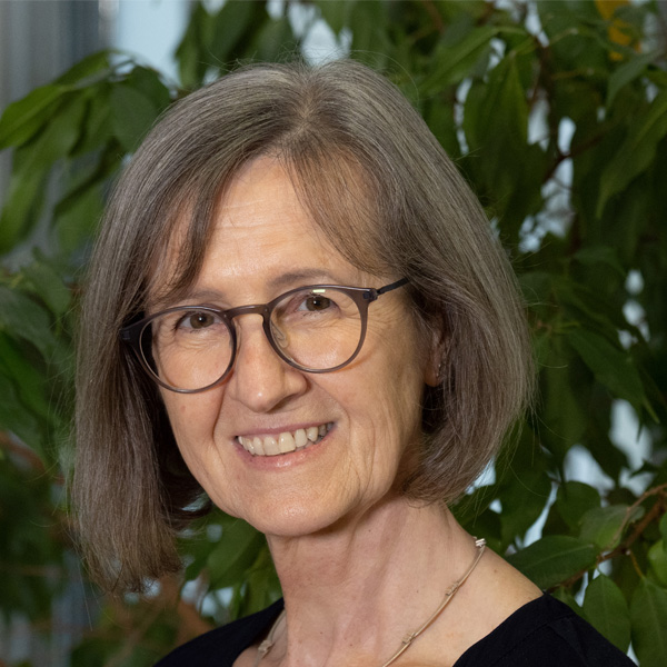 Dr. med. Hedi Kühn-Becker